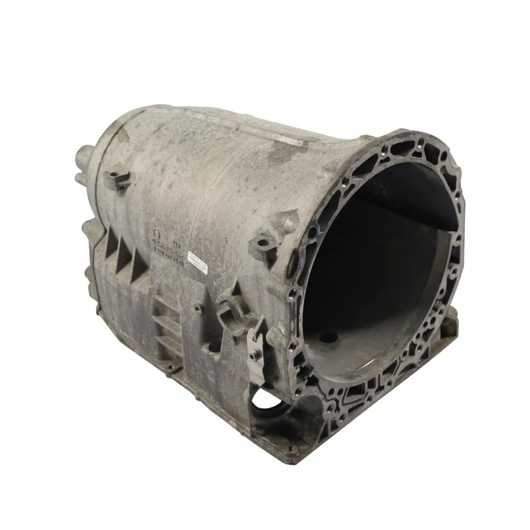 Carter De Transmission Automatique pour Mercedes W211 W212 W220 à propos du numéro de pièce A2202710701 Mercedes W211 W212 W220 Carter De Transmission Automatique - SKU A2202710701 - Numéro de pièce A2202710701
