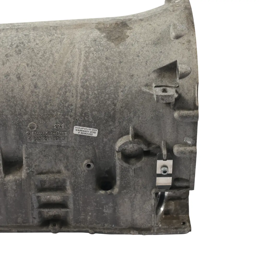 Mercedes W211 W212 W220 Caja De Cambios Automática Transmisión - SKU A2202710701 - Número de pieza A2202710701