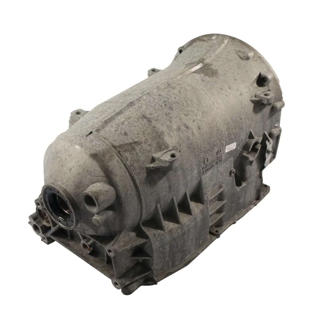 Carter De Transmission Automatique pour Mercedes W211 W212 W220 à propos du numéro de pièce A2202710701 Mercedes W211 W212 W220 Carter De Transmission Automatique - SKU A2202710701 - Numéro de pièce A2202710701
