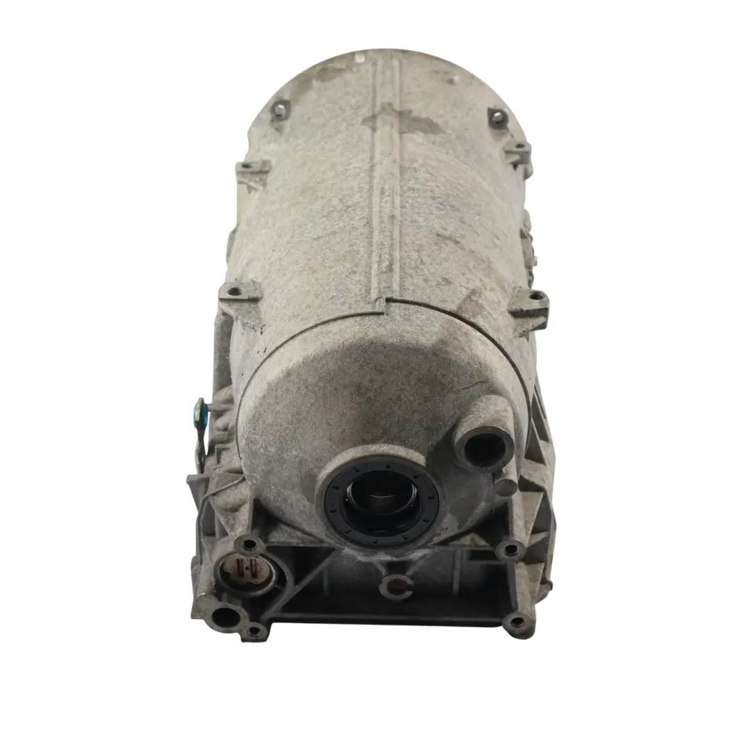 Mercedes W211 W212 W220 Caja De Cambios Automática Transmisión - SKU A2202710701 - Número de pieza A2202710701