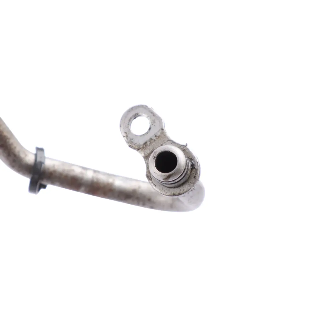 Mercedes C216 W221 Tuyau De Refroidissement D'Huile Boîte Vitesses - SKU A2212705396 - Numéro de pièce A2212705396