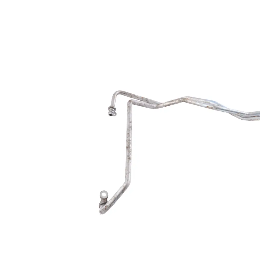 Mercedes C216 W221 Cambio Olio Refrigerante Tubo Flessibile Linea - SKU A2212705396 - Numero di parte A2212705396