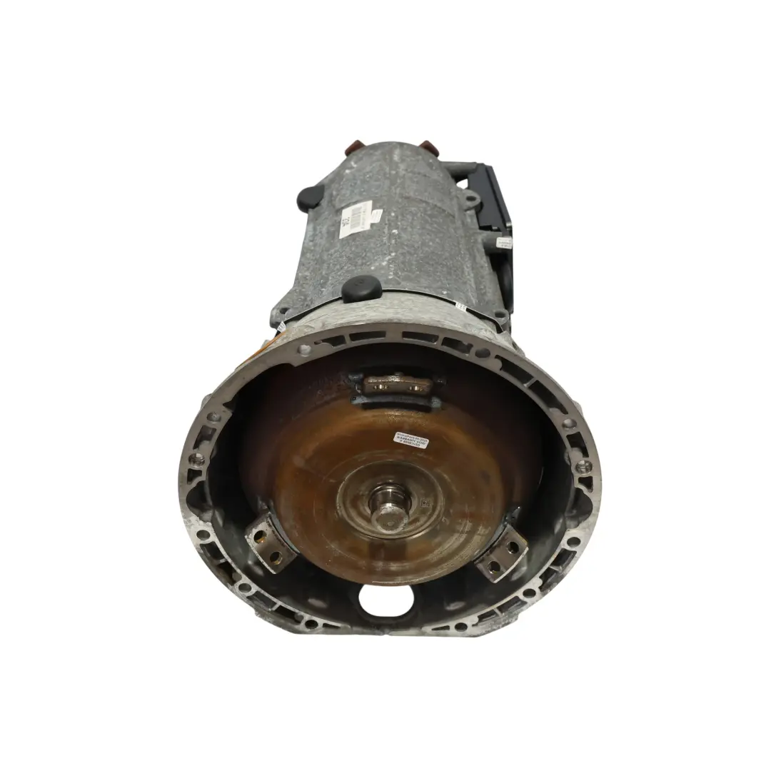 S500 Skrzynia Biegów Automat 722904 722.904 2212705401 do Mercedes W212 W221 o numerze A2212706501 Mercedes W212 W221 S500 Skrzynia Biegów Automat 722904 722.904 2212705401 - SKU A2212706501 - Numer Części A2212706501