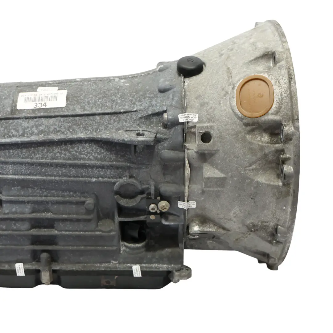 Mercedes W212 W221 S500 Automatic Gearbox 722904 722.904 2212705401 WARRANTY - SKU A2212706501 - Part number A2212706501