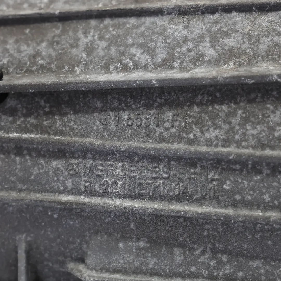 S500 Skrzynia Biegów Automat 722904 722.904 2212705401 do Mercedes W212 W221 o numerze A2212706501 Mercedes W212 W221 S500 Skrzynia Biegów Automat 722904 722.904 2212705401 - SKU A2212706501 - Numer Części A2212706501