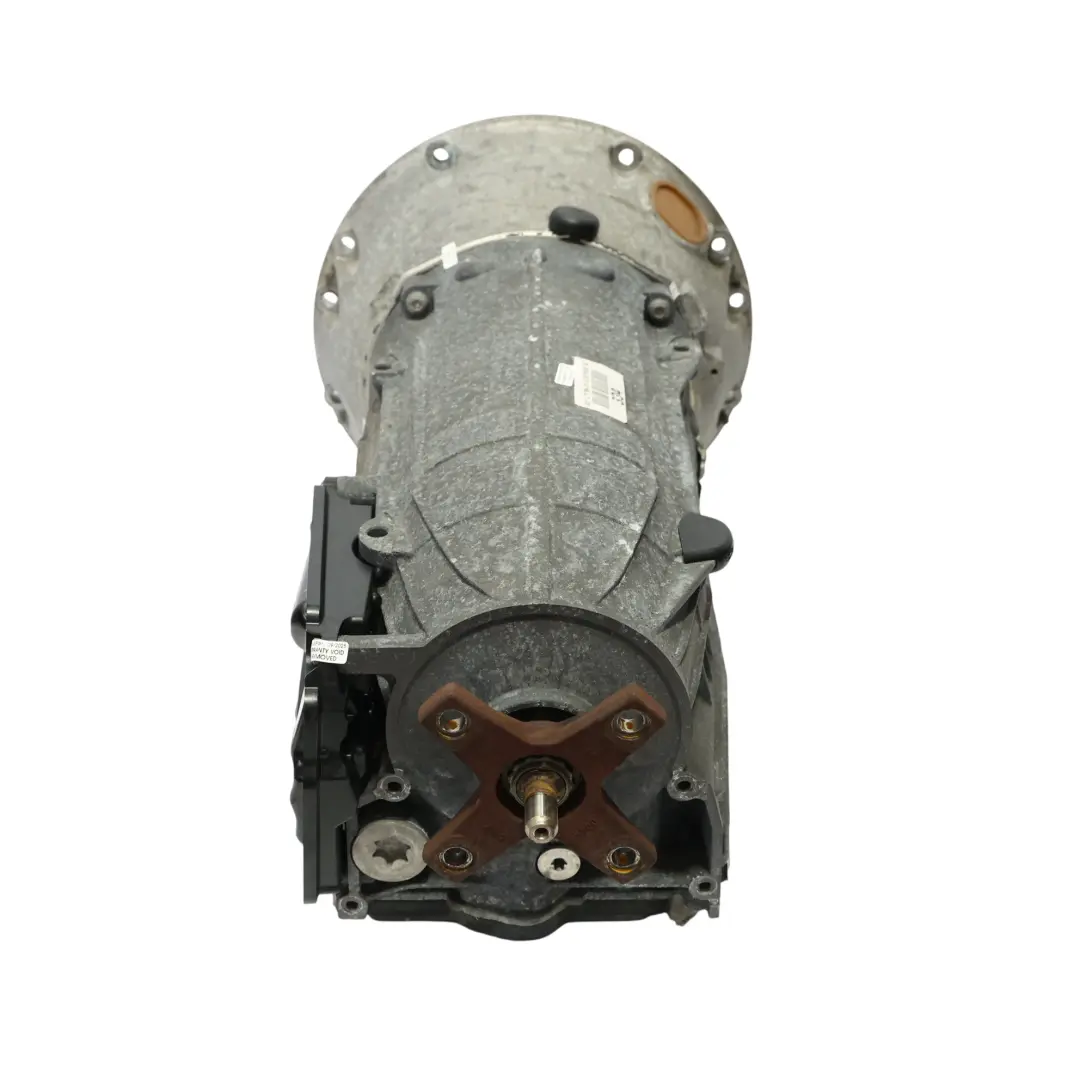 Mercedes W212 W221 S500 Automatic Gearbox 722904 722.904 2212705401 WARRANTY - SKU A2212706501 - Part number A2212706501