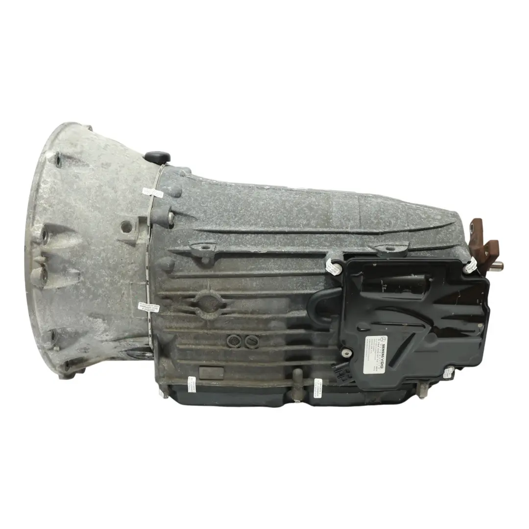 S500 Automatic Gearbox 722904 722.904 2212705401 WARRANTY to Mercedes W212 W221 with Part number A2212706501 Mercedes W212 W221 S500 Automatic Gearbox 722904 722.904 2212705401 WARRANTY - SKU A2212706501 - Part number A2212706501
