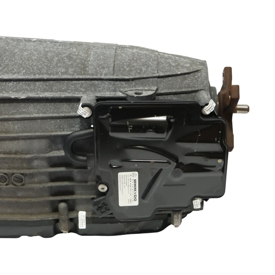 Mercedes W212 W221 S500 Skrzynia Biegów Automat 722904 722.904 2212705401 - SKU A2212706501 - Numer Części A2212706501