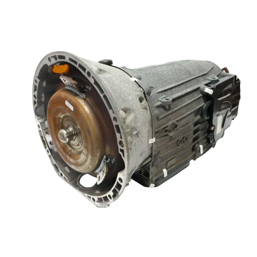 S500 Cambios Automática 722904 722.904 2212705401 GARANTÍA para Mercedes W212 W221 con número de pieza A2212706501 Mercedes W212 W221 S500 Cambios Automática 722904 722.904 2212705401 GARANTÍA - SKU A2212706501 - Número de pieza A2212706501