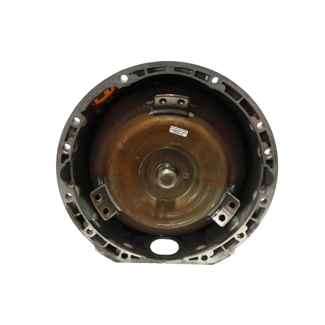 Mercedes W212 W221 S500 Automatik Getriebe 722904 722.904 2212705401 GARANTIE - SKU A2212706501 - Teilenummer A2212706501