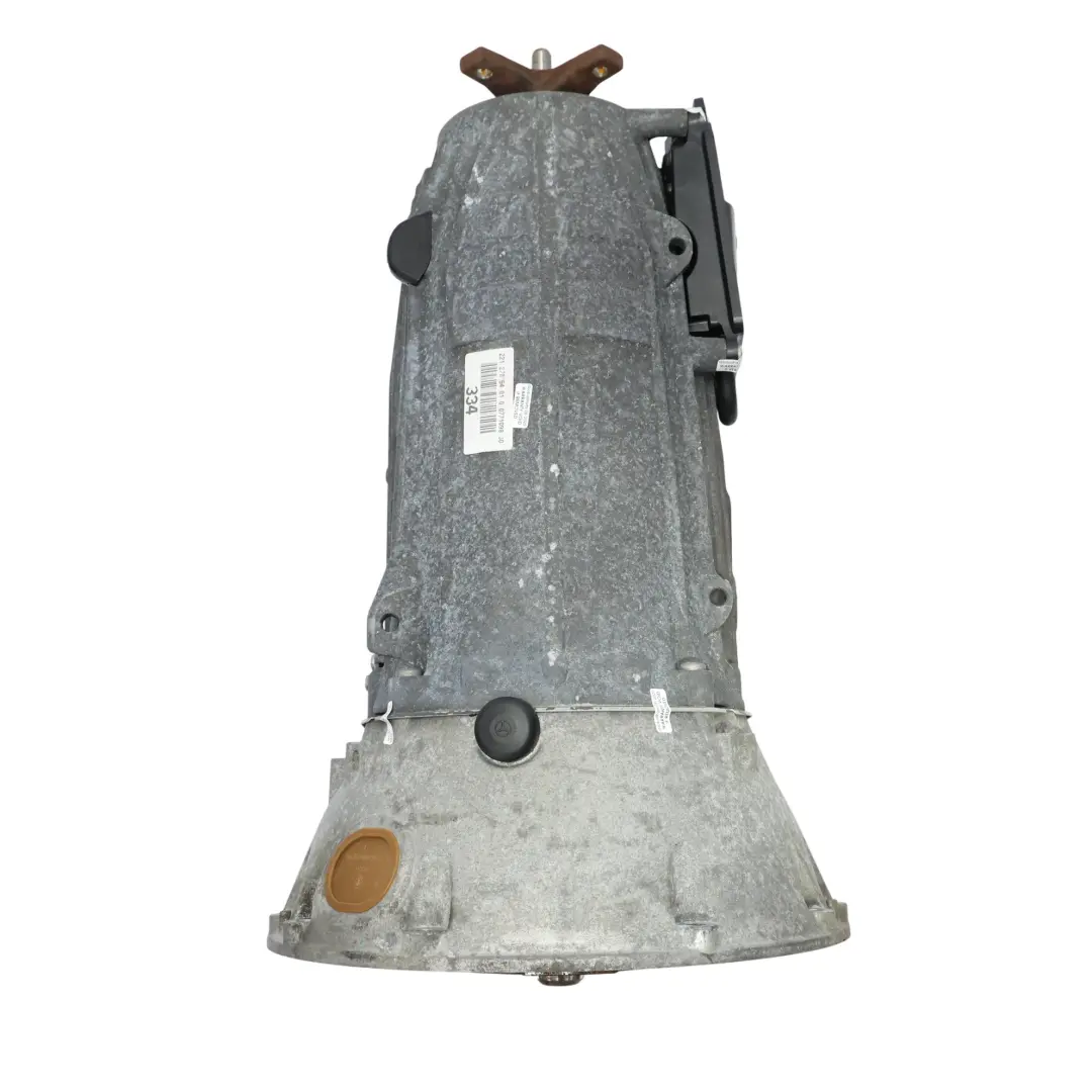 S500 Vitesses Automatique 722904 722.904 2212705401 GARANTIE pour Mercedes W212 W221 à propos du numéro de pièce A2212706501 Mercedes W212 W221 S500 Vitesses Automatique 722904 722.904 2212705401 GARANTIE - SKU A2212706501 - Numéro de pièce A2212706501