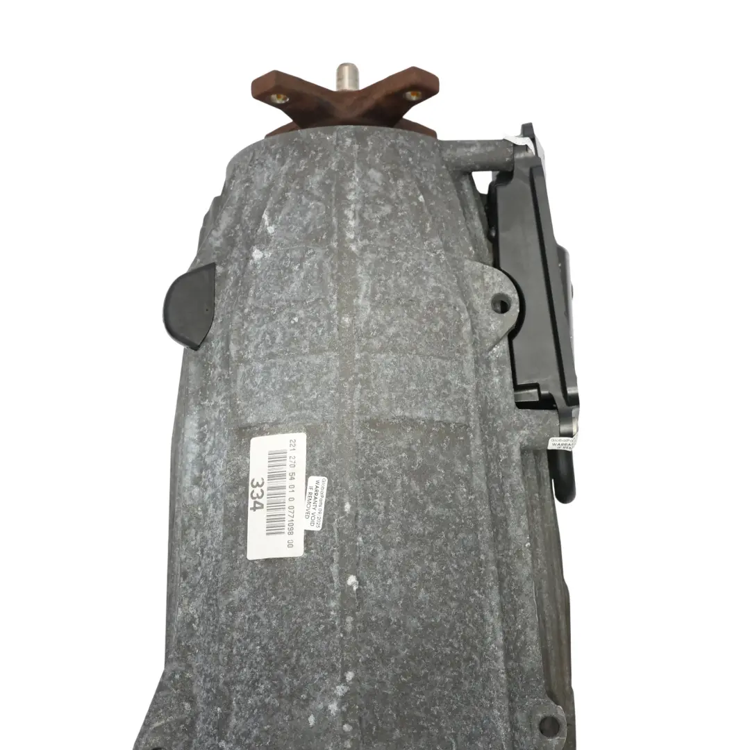 S500 Automatik Getriebe 722904 722.904 2212705401 GARANTIE für Mercedes W212 W221 mit Teilenummer A2212706501 Mercedes W212 W221 S500 Automatik Getriebe 722904 722.904 2212705401 GARANTIE - SKU A2212706501 - Teilenummer A2212706501