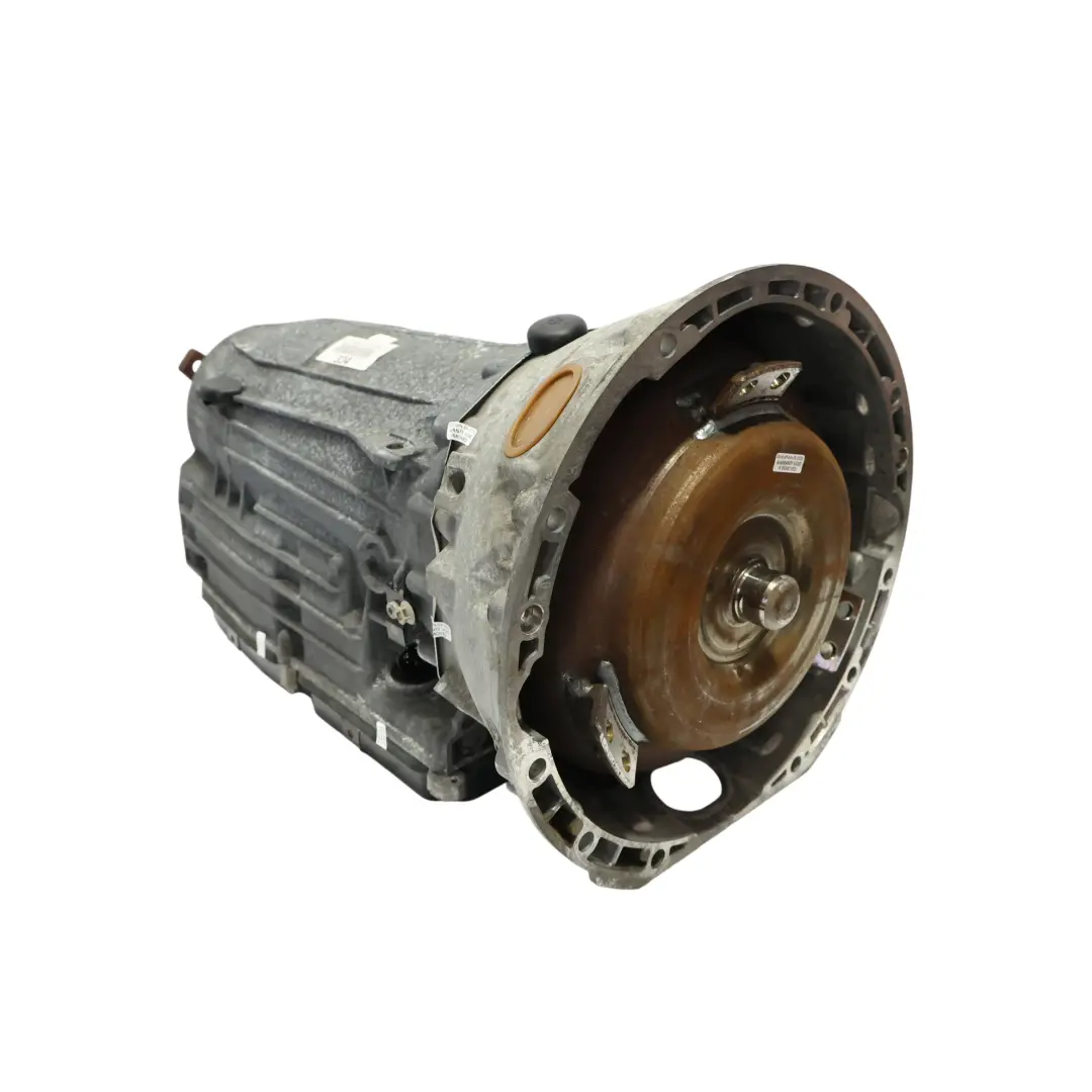 Mercedes W212 W221 S500 Automatik Getriebe 722904 722.904 2212705401 GARANTIE - SKU A2212706501 - Teilenummer A2212706501