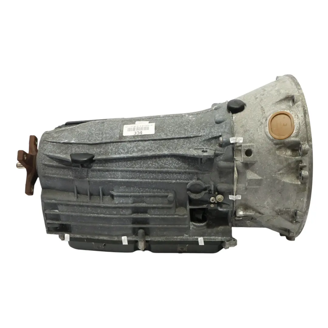 S500 Cambio Automatico 722904 722.904 2212705401 GARANZIA per Mercedes W212 W221 con numero di parte A2212706501 Mercedes W212 W221 S500 Cambio Automatico 722904 722.904 2212705401 GARANZIA - SKU A2212706501 - Numero di parte A2212706501