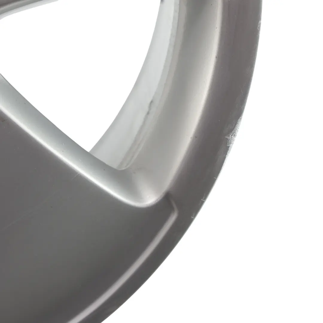 Alloy Rim 18" 8,5J ET:43 5-Spoke to Mercedes W221 Silver Wheel with Part number A2214012102 Mercedes W221 Silver Wheel Alloy Rim 18" 8,5J ET:43 5-Spoke - SKU A2214012102-3 - Part number A2214012102