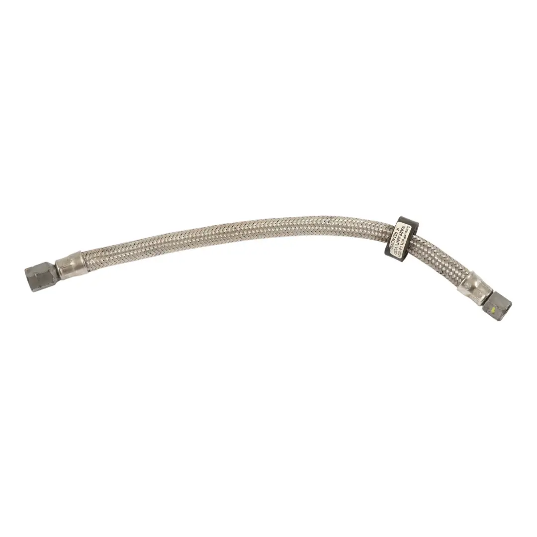 Mercedes W221 Fuel Tank Line Fuel Hose M272 M273 Petrol - SKU A2214700375 - Part number A2214700375