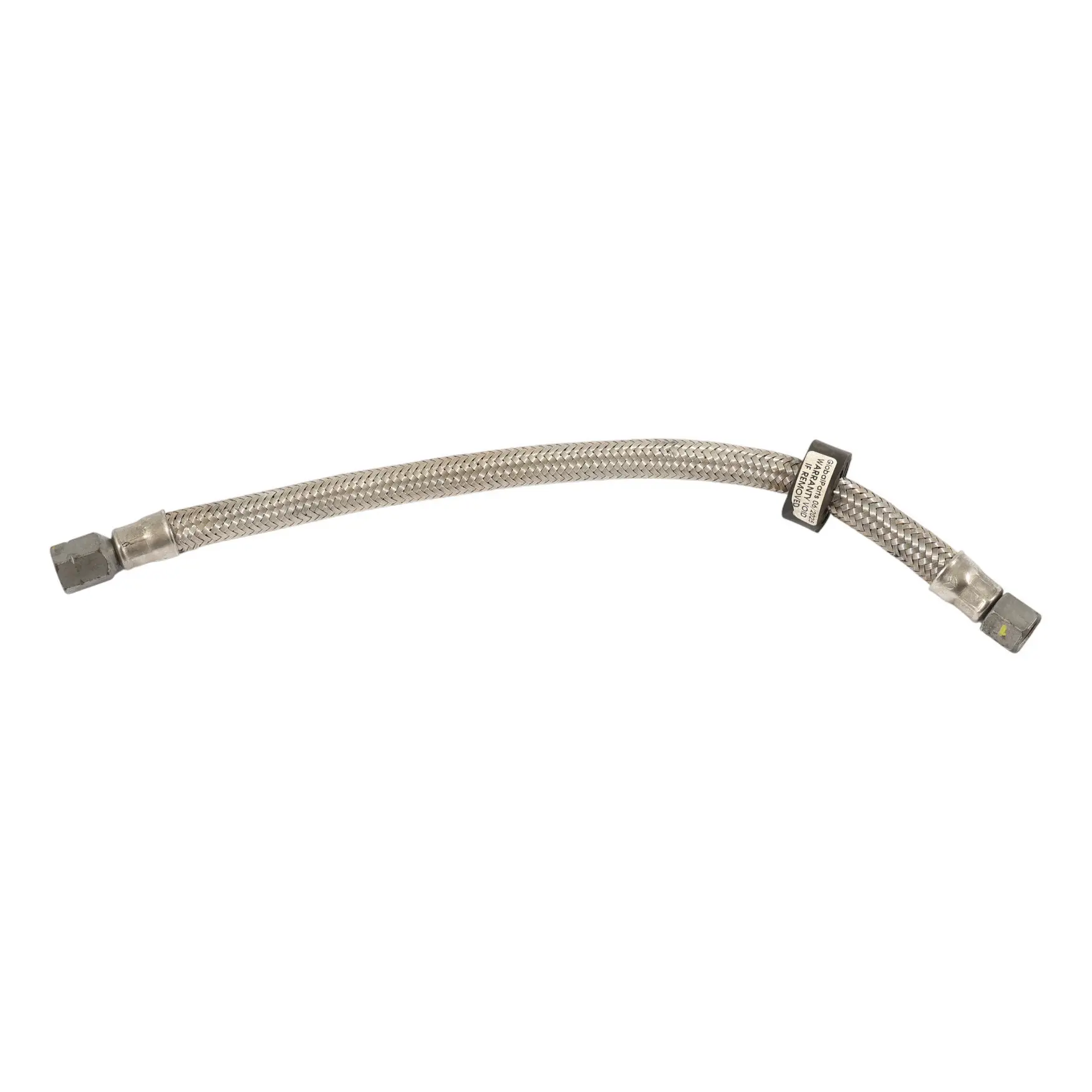Mercedes W221 Fuel Tank Line Fuel Hose M272 M273 Petrol A2214700375