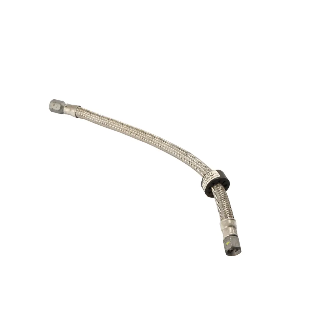Mercedes W221 Fuel Tank Line Fuel Hose M272 M273 Petrol - SKU A2214700375 - Part number A2214700375