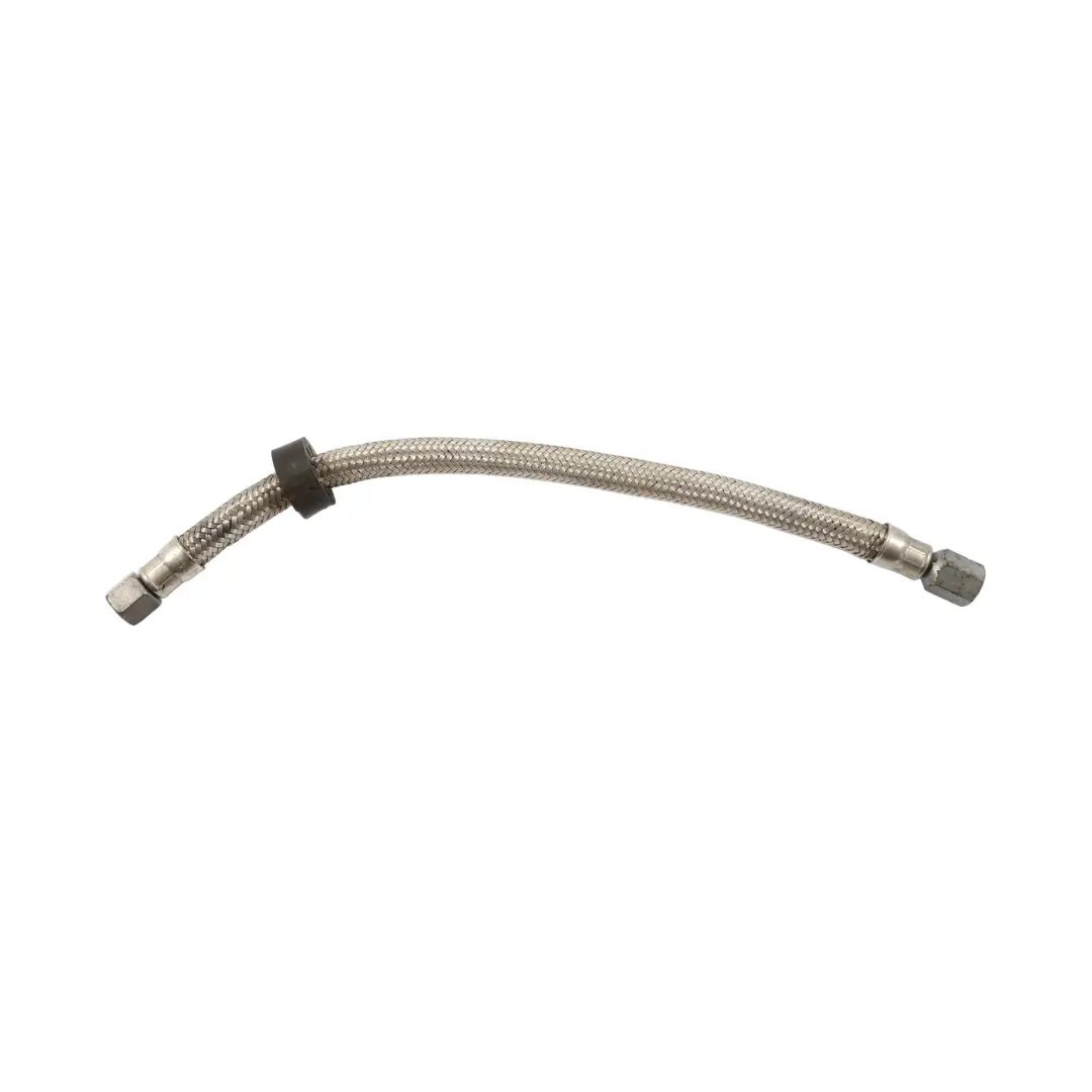 Mercedes W221 Fuel Tank Line Fuel Hose M272 M273 Petrol - SKU A2214700375 - Part number A2214700375