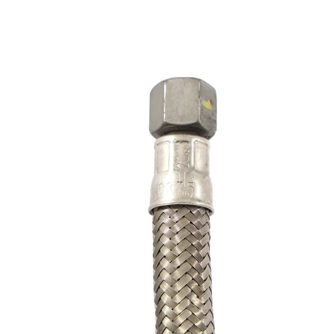 Mercedes W221 Fuel Tank Line Fuel Hose M272 M273 Petrol - SKU A2214700375 - Part number A2214700375
