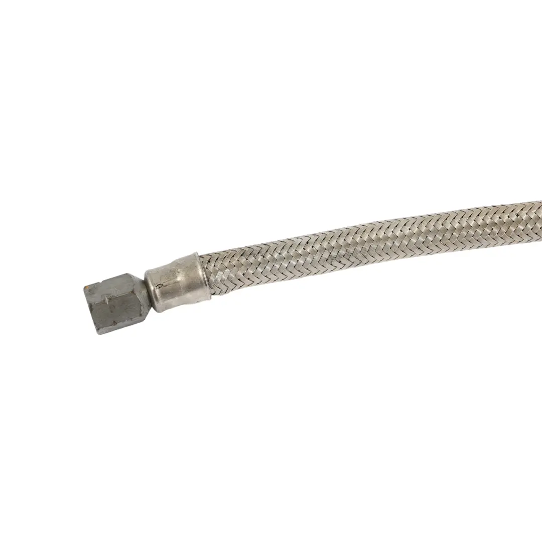 Hose M272 M273 Petrol to Mercedes W221 Fuel Tank Line Fuel with Part number A2214700375 Mercedes W221 Fuel Tank Line Fuel Hose M272 M273 Petrol - SKU A2214700375 - Part number A2214700375