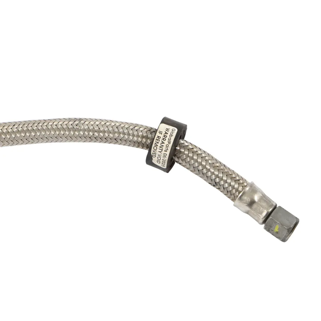 Mercedes W221 Tuyau De Réservoir De Carburant M272 M273 Essence - SKU A2214700375 - Numéro de pièce A2214700375