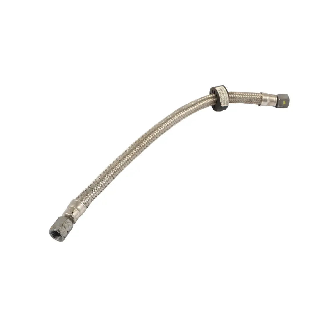 Manguera De Combustible M272 M273 Gasolina para Mercedes W221 con número de pieza A2214700375 Mercedes W221 Manguera De Combustible M272 M273 Gasolina - SKU A2214700375 - Número de pieza A2214700375