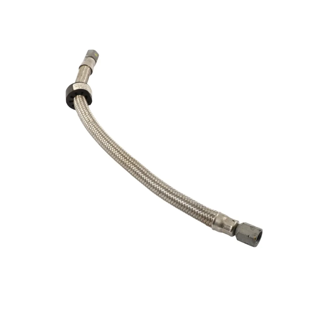 Mercedes W221 Manguera De Combustible M272 M273 Gasolina - SKU A2214700375 - Número de pieza A2214700375