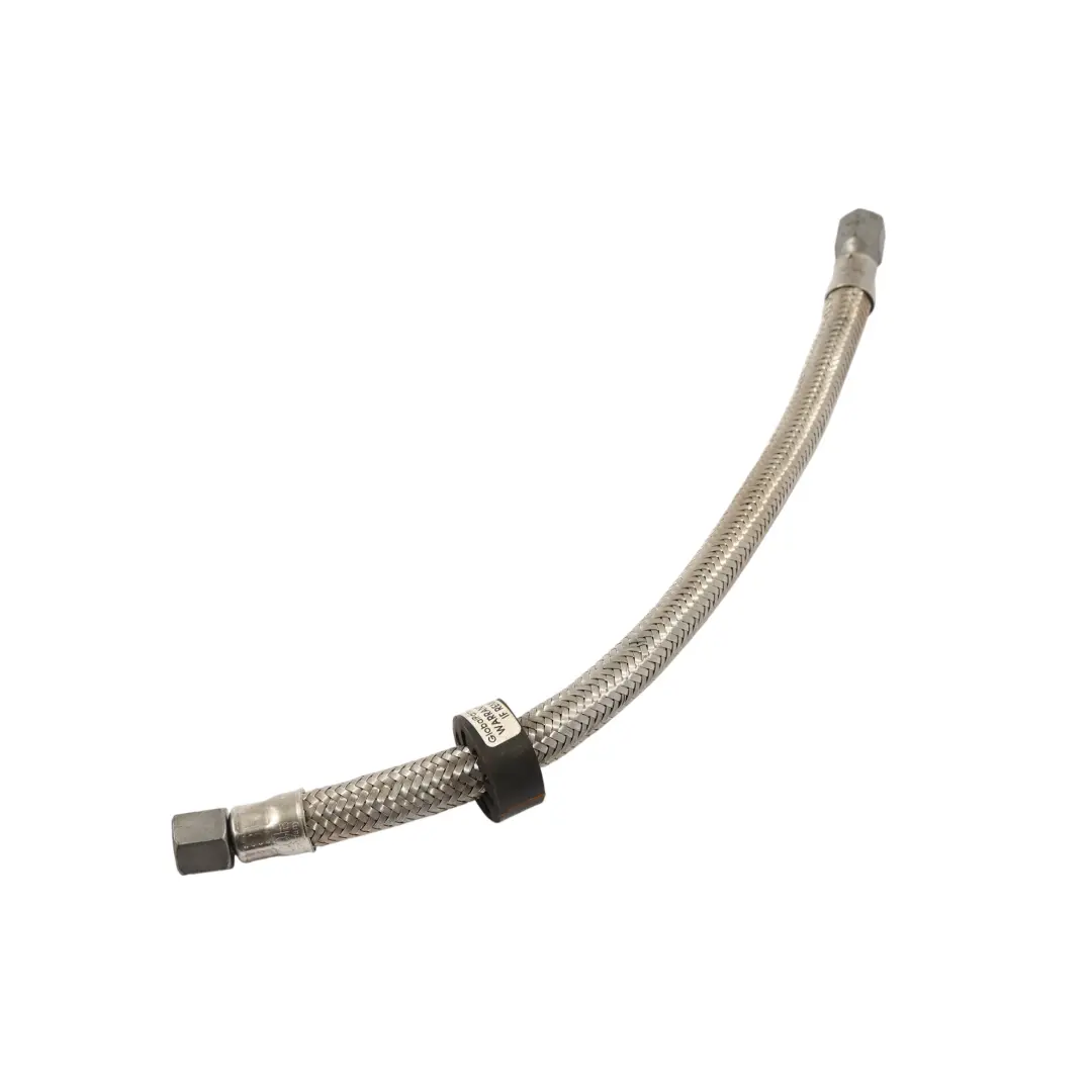 Mercedes W221 Tubo Flessibile Del Serbatoio Del Carburante M272 M273 - SKU A2214700375 - Numero di parte A2214700375