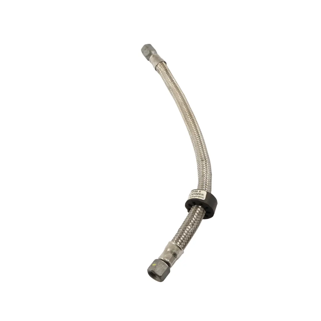 Mercedes W221 Tuyau De Réservoir De Carburant M272 M273 Essence - SKU A2214700375 - Numéro de pièce A2214700375