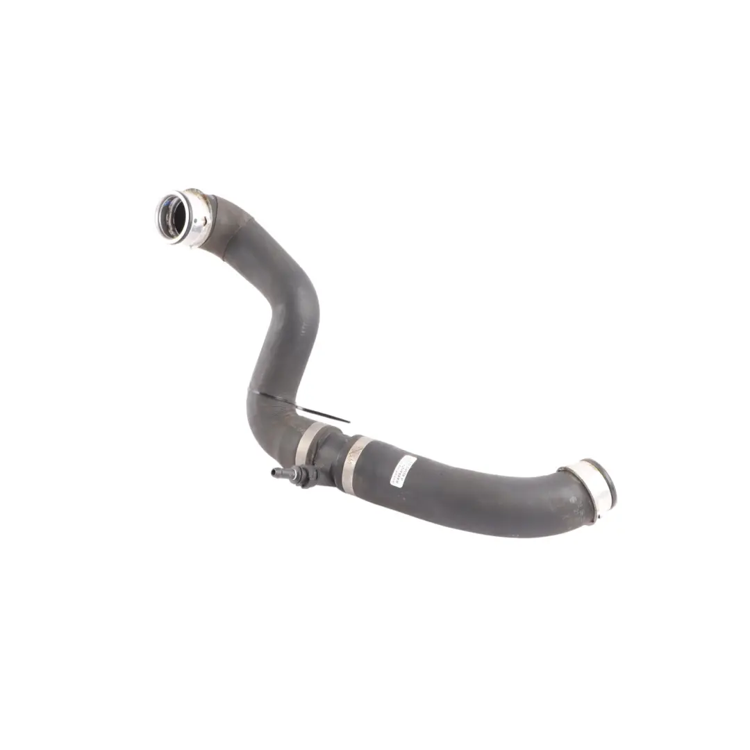 Mercedes W221 C216 Water Coolant Cooling Pipe Hose M273 Engine - SKU A2215015482 - Part number A2215015482