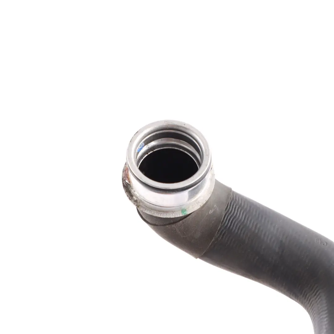 Mercedes W221 C216 Water Coolant Cooling Pipe Hose M273 Engine - SKU A2215015482 - Part number A2215015482
