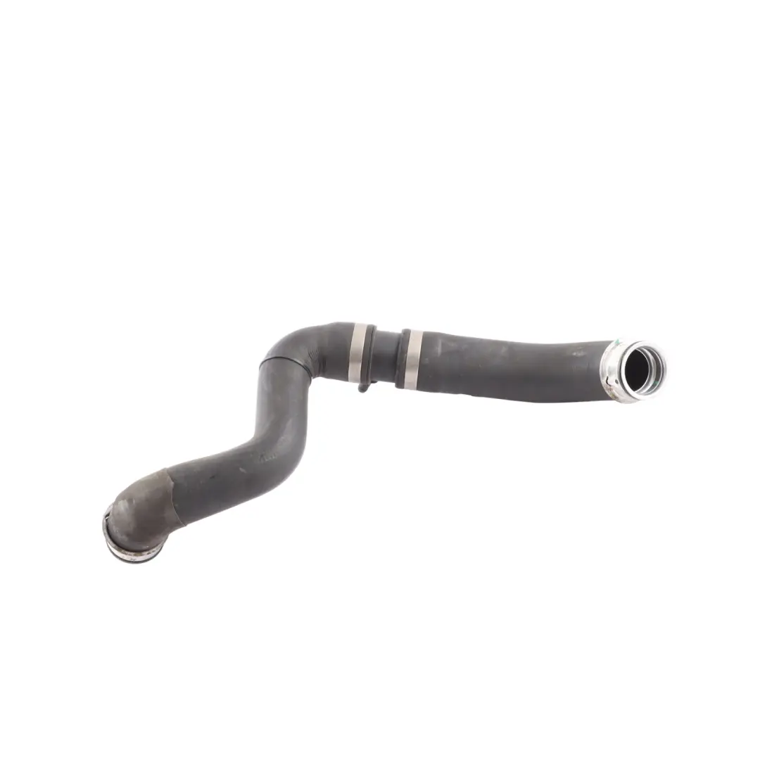 Mercedes W221 C216 Water Coolant Cooling Pipe Hose M273 Engine - SKU A2215015482 - Part number A2215015482