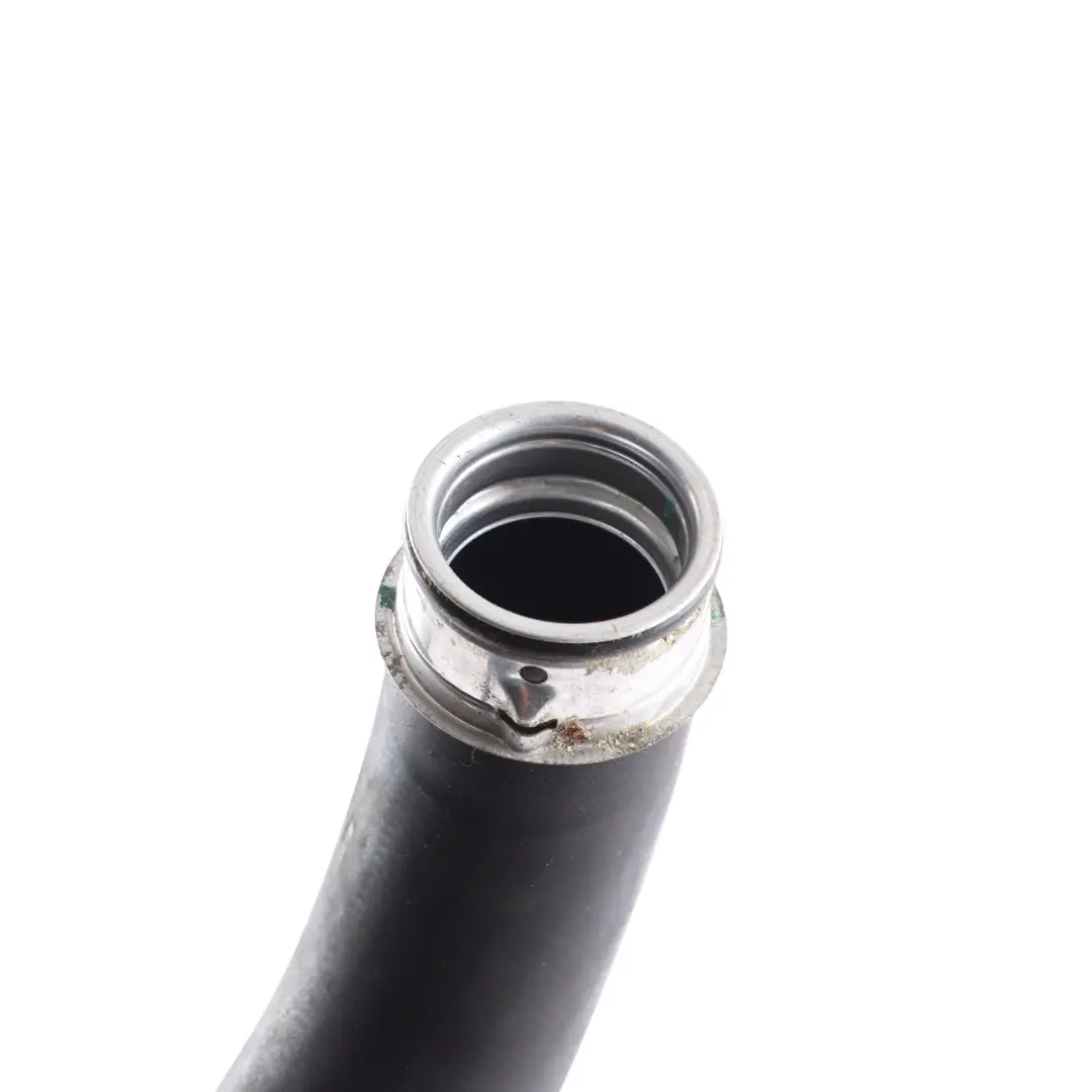 Mercedes W221 C216 Water Coolant Cooling Pipe Hose M273 Engine - SKU A2215015482 - Part number A2215015482