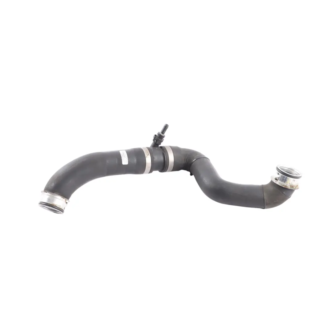 Mercedes W221 C216 Water Coolant Cooling Pipe Hose M273 Engine - SKU A2215015482 - Part number A2215015482