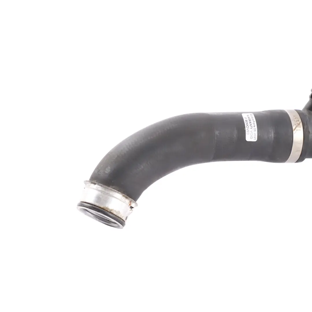 Water Coolant Cooling Pipe Hose M273 Engine to Mercedes W221 C216 with Part number A2215015482 Mercedes W221 C216 Water Coolant Cooling Pipe Hose M273 Engine - SKU A2215015482 - Part number A2215015482