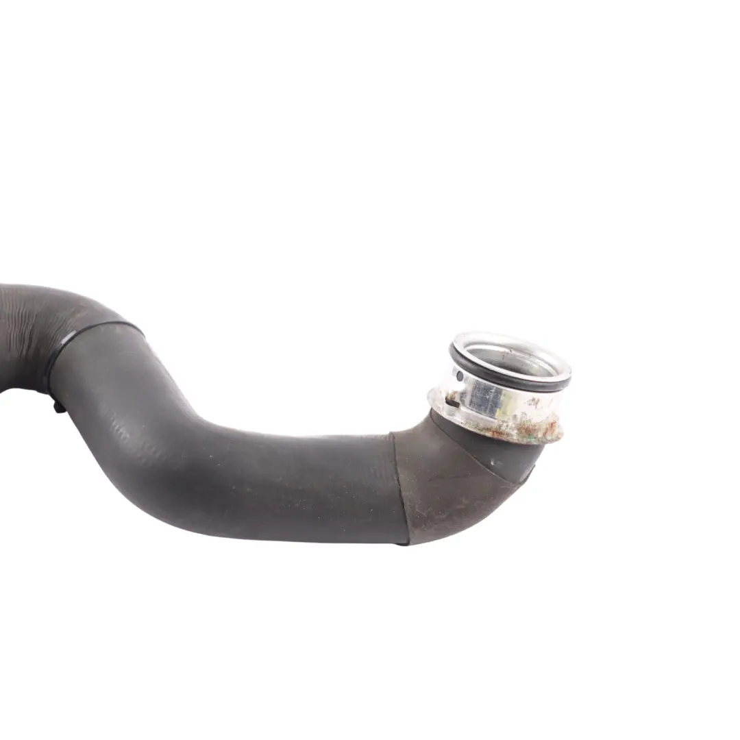 Water Coolant Cooling Pipe Hose M273 Engine to Mercedes W221 C216 with Part number A2215015482 Mercedes W221 C216 Water Coolant Cooling Pipe Hose M273 Engine - SKU A2215015482 - Part number A2215015482