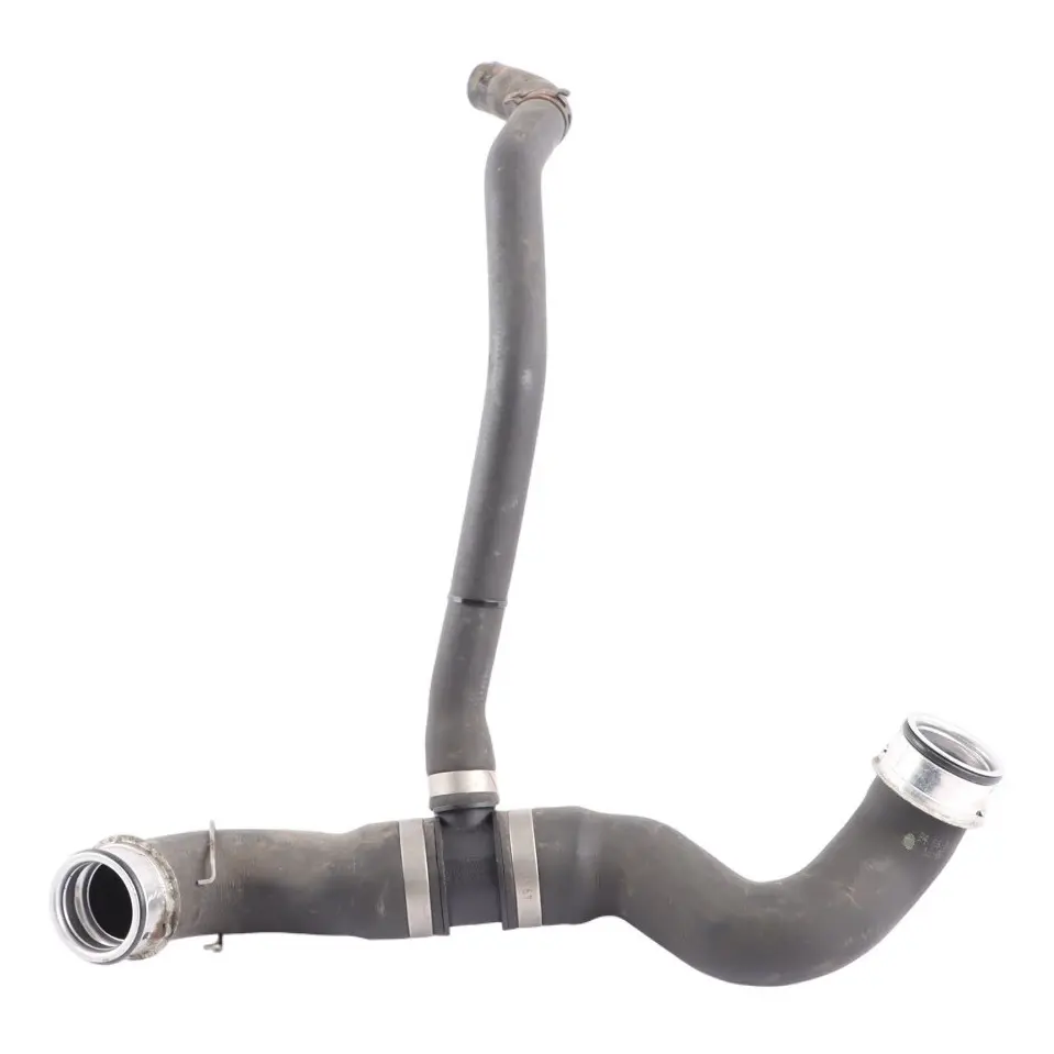 Mercedes C216 W221 Water Coolant Cooling Pipe Hose M273 - SKU A2215015582 - Part number A2215015582
