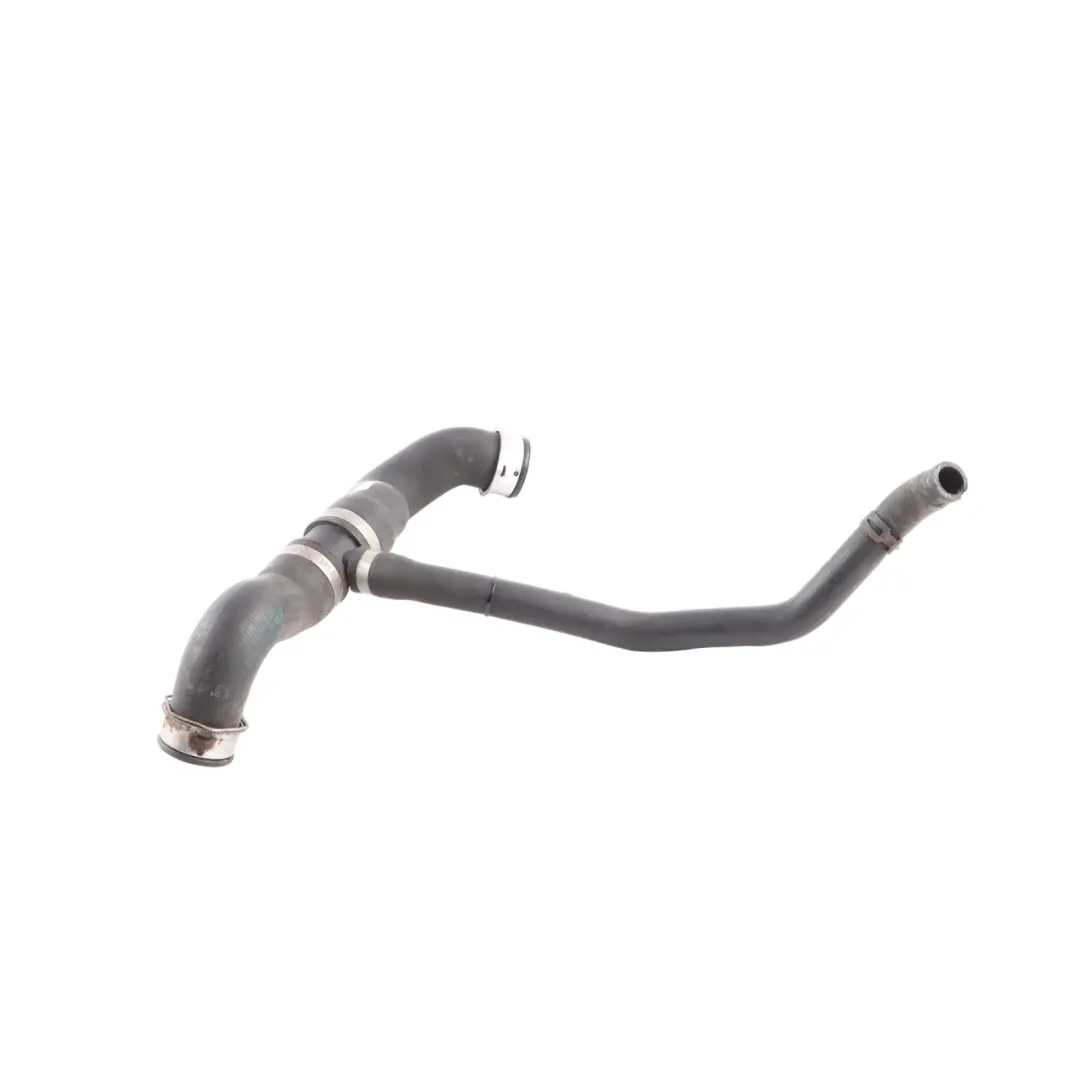 Mercedes C216 W221 Water Coolant Cooling Pipe Hose M273 - SKU A2215015582 - Part number A2215015582