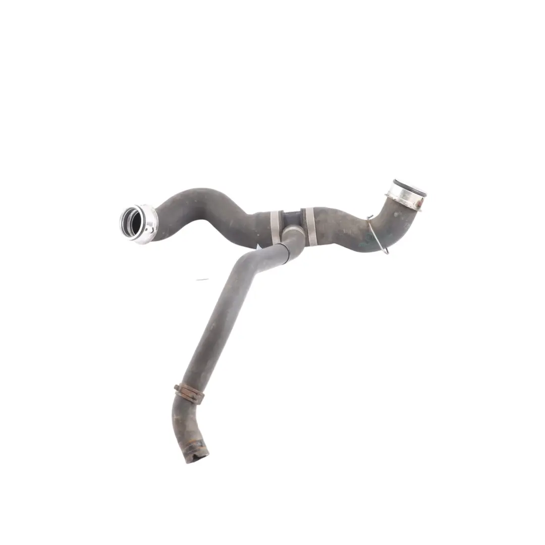 Mercedes C216 W221 Water Coolant Cooling Pipe Hose M273 - SKU A2215015582 - Part number A2215015582