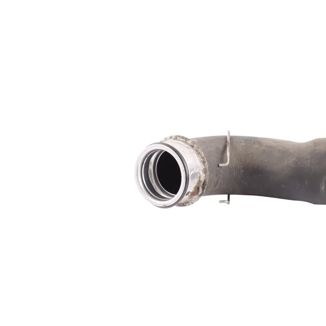 Mercedes C216 W221 Water Coolant Cooling Pipe Hose M273 - SKU A2215015582 - Part number A2215015582