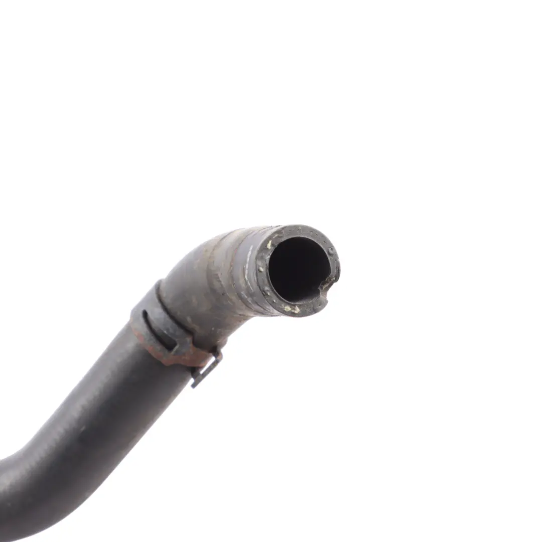 Mercedes C216 W221 Water Coolant Cooling Pipe Hose M273 - SKU A2215015582 - Part number A2215015582