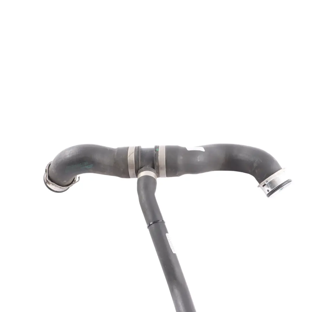 Water Coolant Cooling Pipe Hose M273 to Mercedes C216 W221 with Part number A2215015582 Mercedes C216 W221 Water Coolant Cooling Pipe Hose M273 - SKU A2215015582 - Part number A2215015582