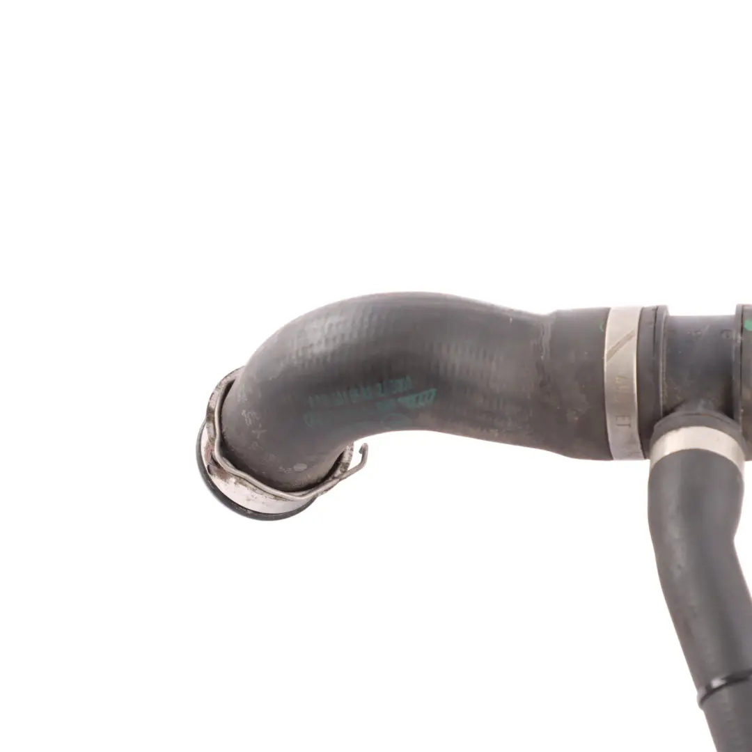 Mercedes C216 W221 Water Coolant Cooling Pipe Hose M273 - SKU A2215015582 - Part number A2215015582
