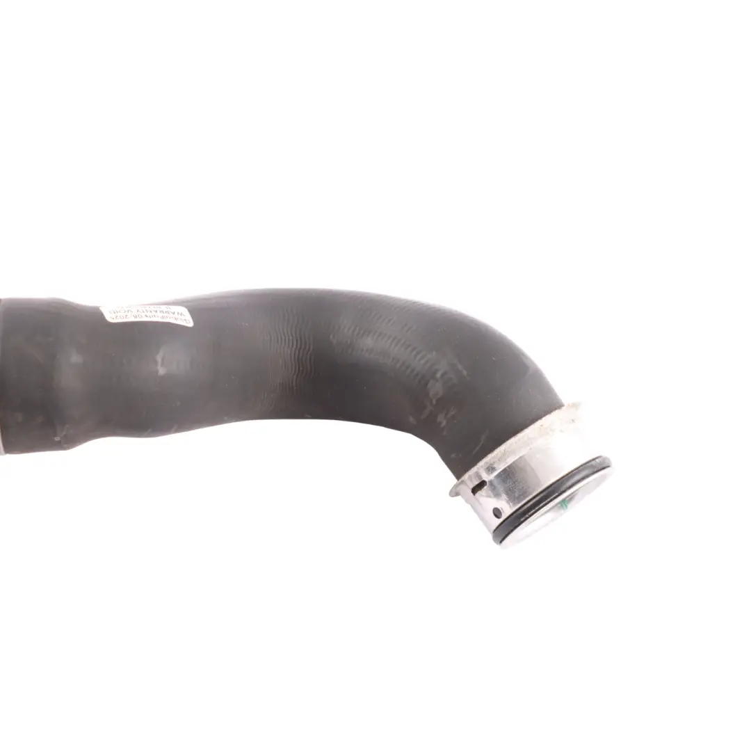 Water Coolant Cooling Pipe Hose M273 to Mercedes C216 W221 with Part number A2215015582 Mercedes C216 W221 Water Coolant Cooling Pipe Hose M273 - SKU A2215015582 - Part number A2215015582