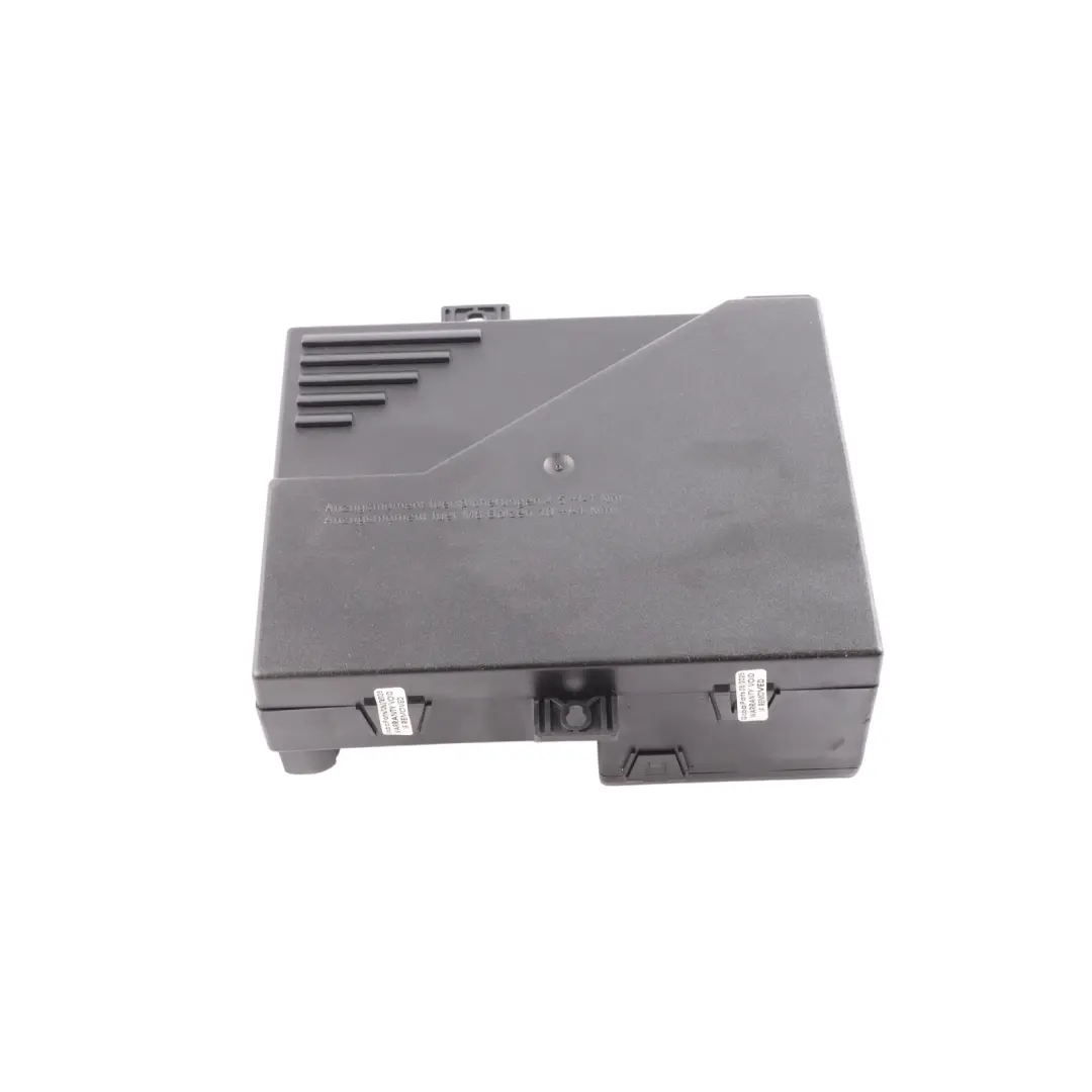 Mercedes W221 Rear Battery Power Supply Terminal Box - SKU A2215404462 - Part number A2215404462