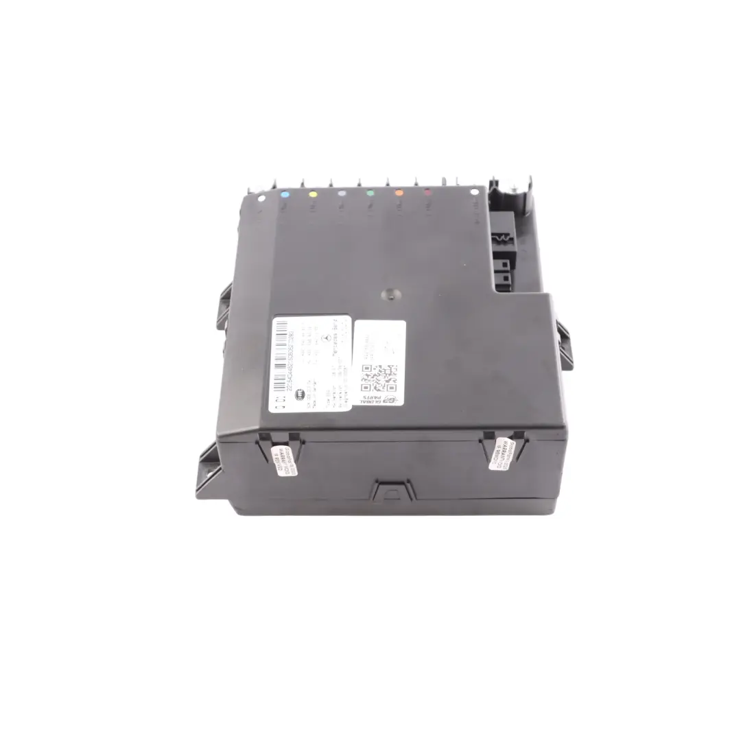 Mercedes W221 Rear Battery Power Supply Terminal Box - SKU A2215404462 - Part number A2215404462