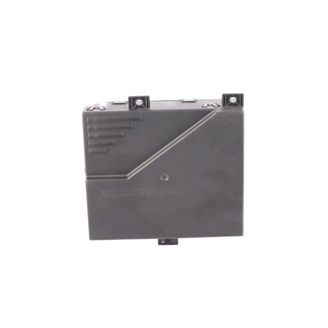 Mercedes W221 Rear Battery Power Supply Terminal Box - SKU A2215404462 - Part number A2215404462