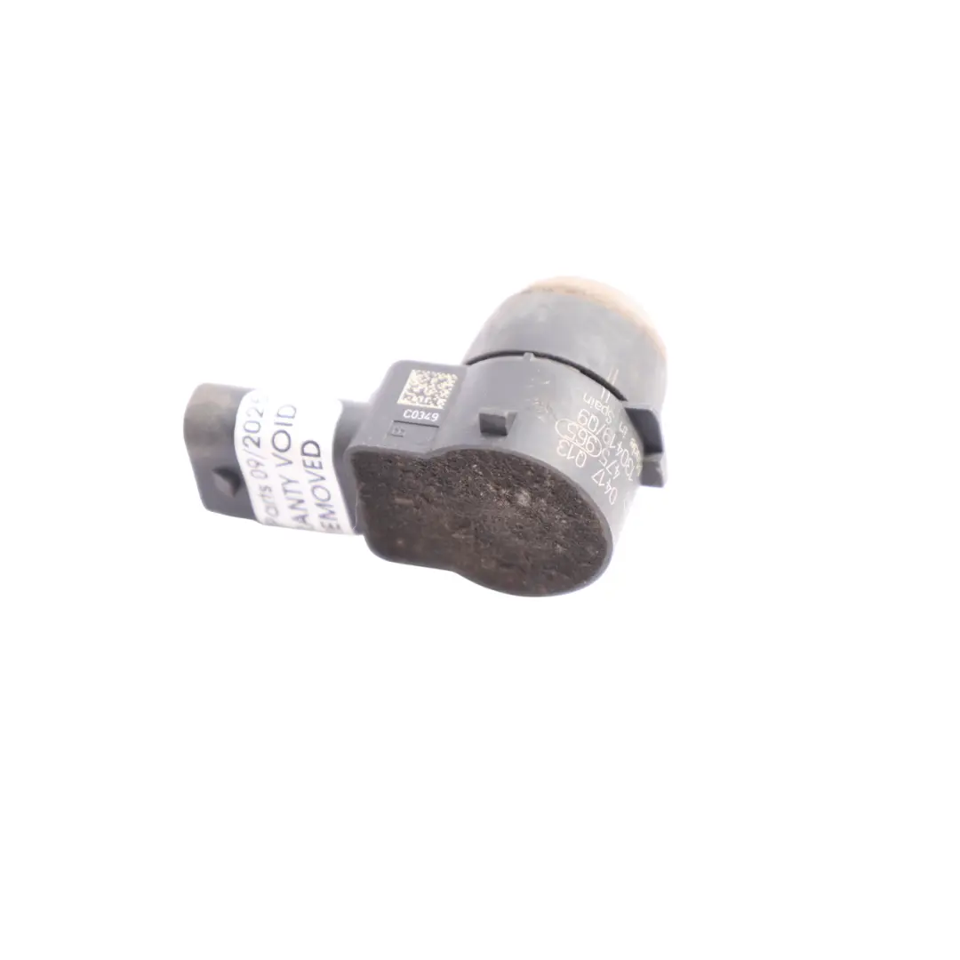 Mercedes W203 W204 W211 PDC Parking Distance Sensor Front Primed - SKU A2215420417-PRIM - Part number A2215420417