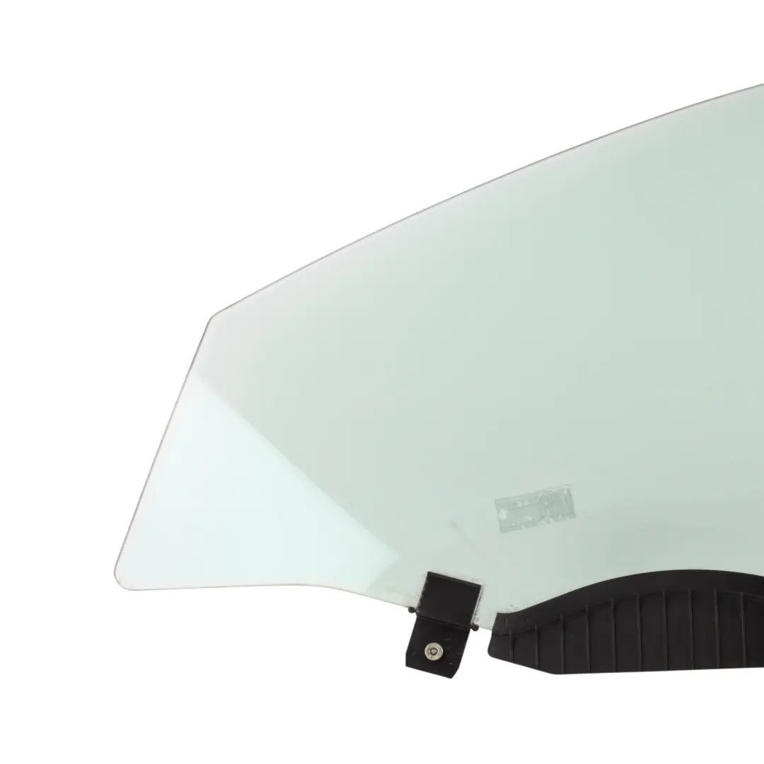 Mercedes W221 Front Door Side Window Glass Left N/S AS2 - SKU A2217201518 - Part number A2217201518